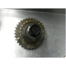 95V028 Idler Timing Gear From 2010 Chevrolet Traverse 3.6 12612840 95V028 Idler Timing Gear From 2010 Chevrolet Traverse 3.6 12612840